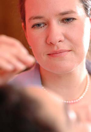 Dr. med. Andrea Brüggenthies, Nürnberg, Fürth